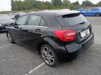 2014 MERCEDES-BENZ A180 BLUE-CY SPORT CDI AU  for sale at Copart SANDTOFT