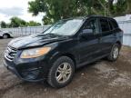 2010 HYUNDAI SANTA FE GLS   for sale at Copart ON - LONDON