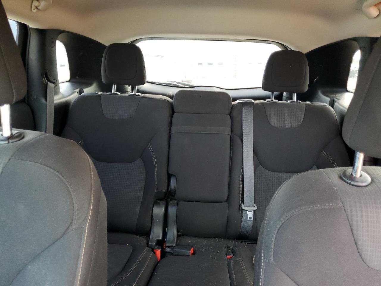 2016 Jeep Cherokee Latitude VIN: 1C4PJMCB4GW368141 Lot: 85355355