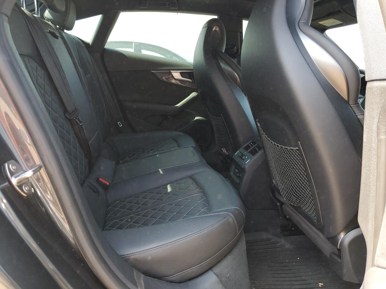 2024 Audi S5 Premium Plus VIN: WAUC4CF57RA032471 Lot: 68462785