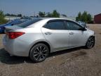2018 TOYOTA COROLLA L   for sale at Copart ON - LONDON