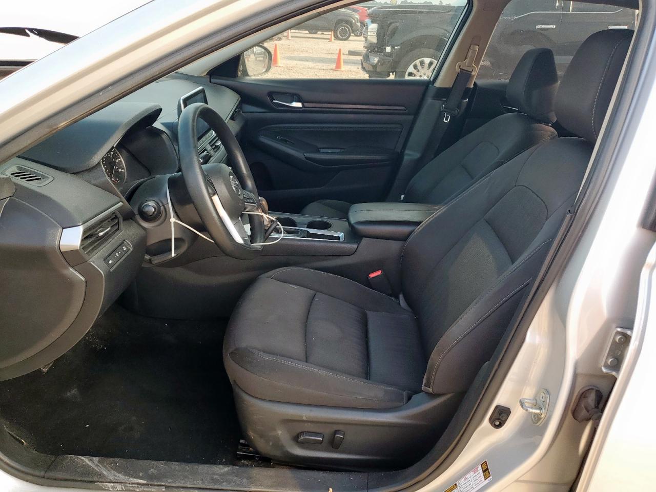 2020 Nissan Altima S VIN: 1N4BL4BV8LC265628 Lot: 70572465