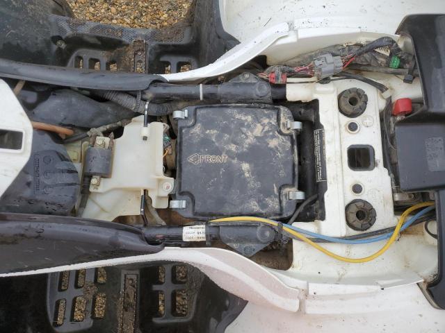 2009 HONDA TRX420 FG  