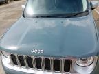 2016 JEEP RENEGADE LIMITED M-JET  for sale at Copart SANDWICH