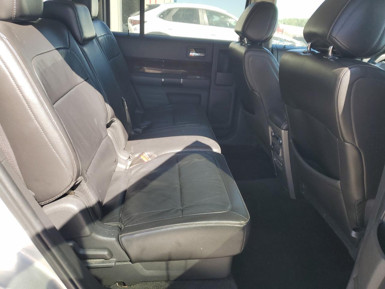 2012 Ford Flex Sel VIN: 2FMGK5CC5CBD20232 Lot: 70122195