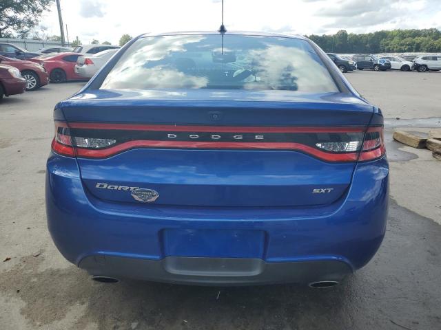  DODGE DART 2013 Granatowy
