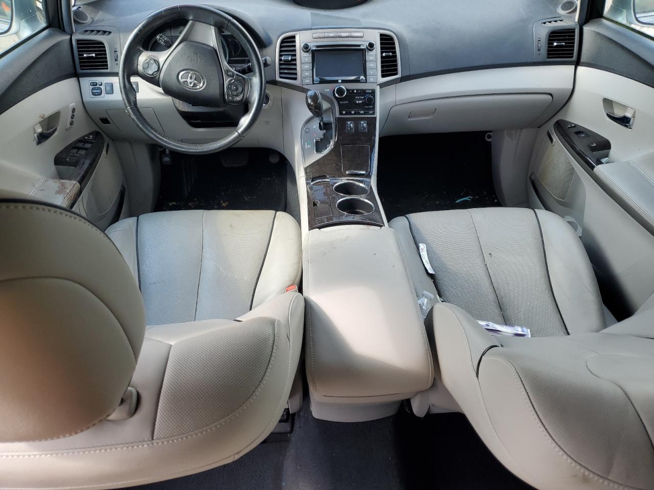 2015 Toyota Venza Le VIN: 4T3BK3BBXFU114353 Lot: 67610735