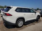 2024 TOYOTA GRAND HIGHLANDER XLE   for sale at Copart ON - TORONTO