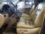 2010 HONDA ODYSSEY TOURING   for sale at Copart CT - HARTFORD SPRINGFIELD