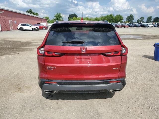 2023 HONDA CR-V SPORT TOURING  