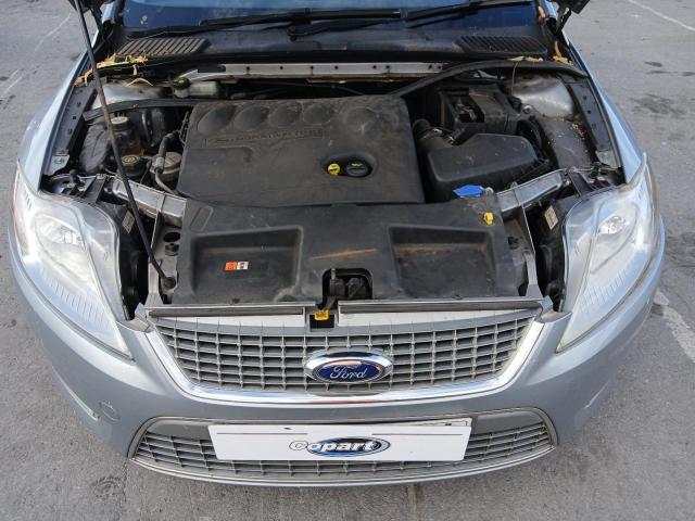 2010 FORD MONDEO TITANIUM TDCI 140 