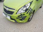 2012 CHEVROLET SPARK LT for sale at Copart SANDWICH