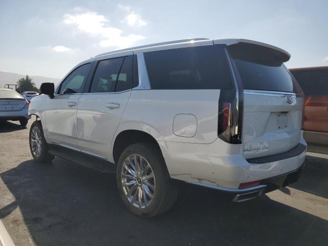  CADILLAC ESCALADE 2023 Biały