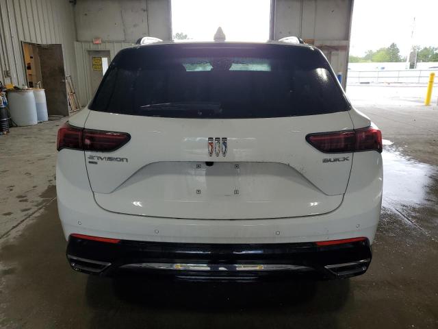  BUICK ENVISION 2024 Белы
