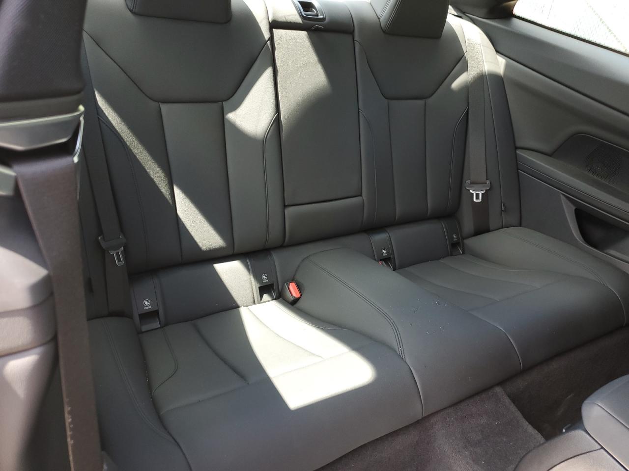 2021 BMW 430Xi VIN: WBA73AP07MCF69675 Lot: 68160515