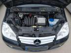 2012 MERCEDES BENZ A160 BLUEE for sale at Copart SANDY