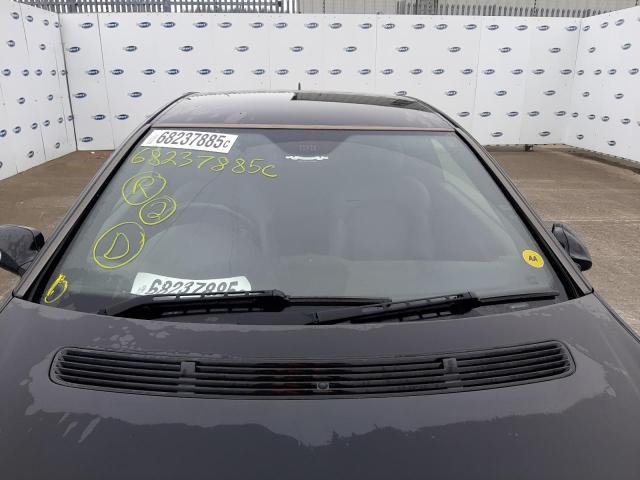 2009 MERCEDES CLK220 CDI AVANTGARDE A 220 CDI AVANTGARDE 2DR TIP AUTO