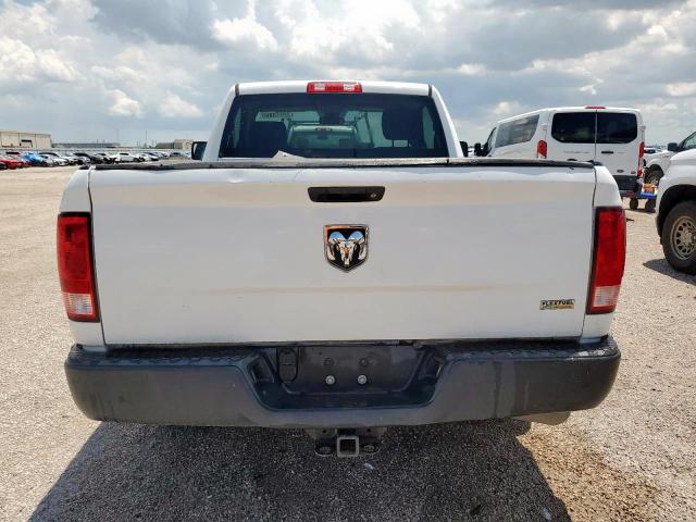  RAM 1500 2017 Biały