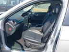 2013 MERCEDES-BENZ C200 EXECUTIVE SE CDI BLU  for sale at Copart SANDTOFT