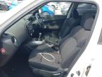 2016 NISSAN JUKE ACENTA for sale at Copart SANDY