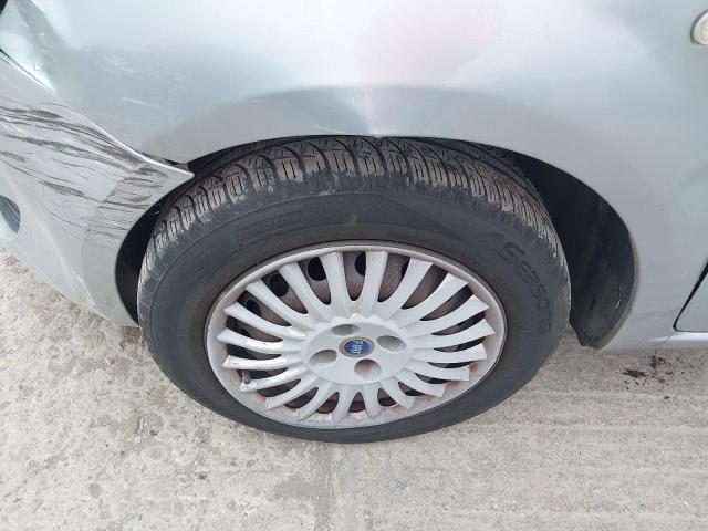 2006 FIAT GRANDE PUN