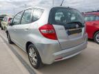 2013 HONDA JAZZ ES for sale at Copart SANDY