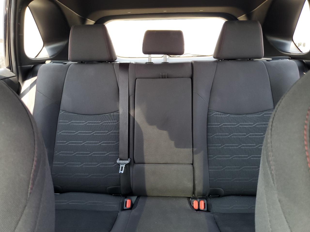 2021 Toyota Rav4 Prime Se VIN: JTMAB3FV7MD060844 Lot: 70947795