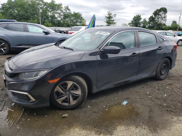 HONDA CIVIC LX 2021