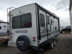 2019 WINNEBAGO MICRO225RL - RVS à vendre chez Copart AB - CALGARY