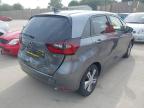 2021 HONDA JAZZ EX I- for sale at Copart SANDY