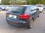 2008 AUDI A3 SPORT for sale at Copart GLOUCESTER