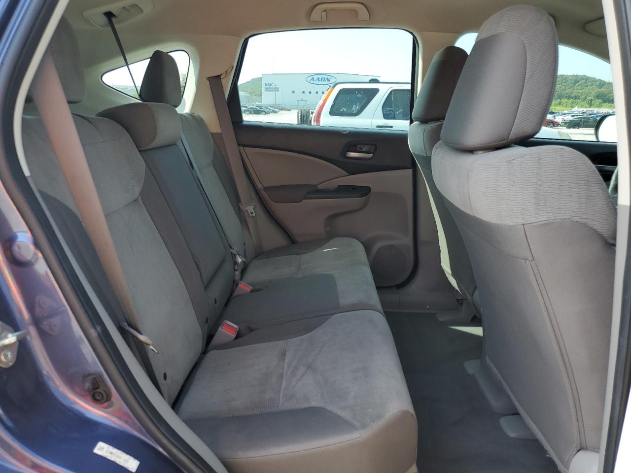 2014 Honda Cr-V Lx VIN: 3CZRM3H34EG714402 Lot: 68761575