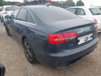 2014 AUDI A6 SE TDI for sale at Copart ROCHFORD