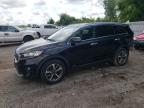 2019 KIA SORENTO EX   for sale at Copart ON - LONDON