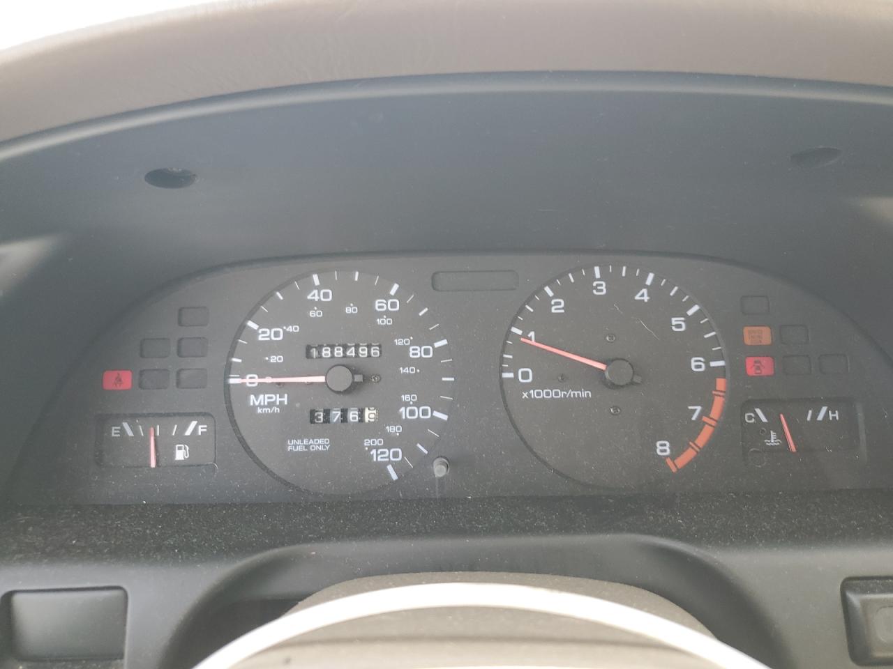 1999 Nissan Altima Xe VIN: 1N4DL01D6XC208327 Lot: 69421885