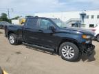 2021 CHEVROLET SILVERADO K1500 CUSTOM   for sale at Copart QC - MONTREAL
