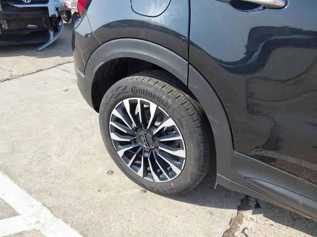 2021 FIAT 500X CITY