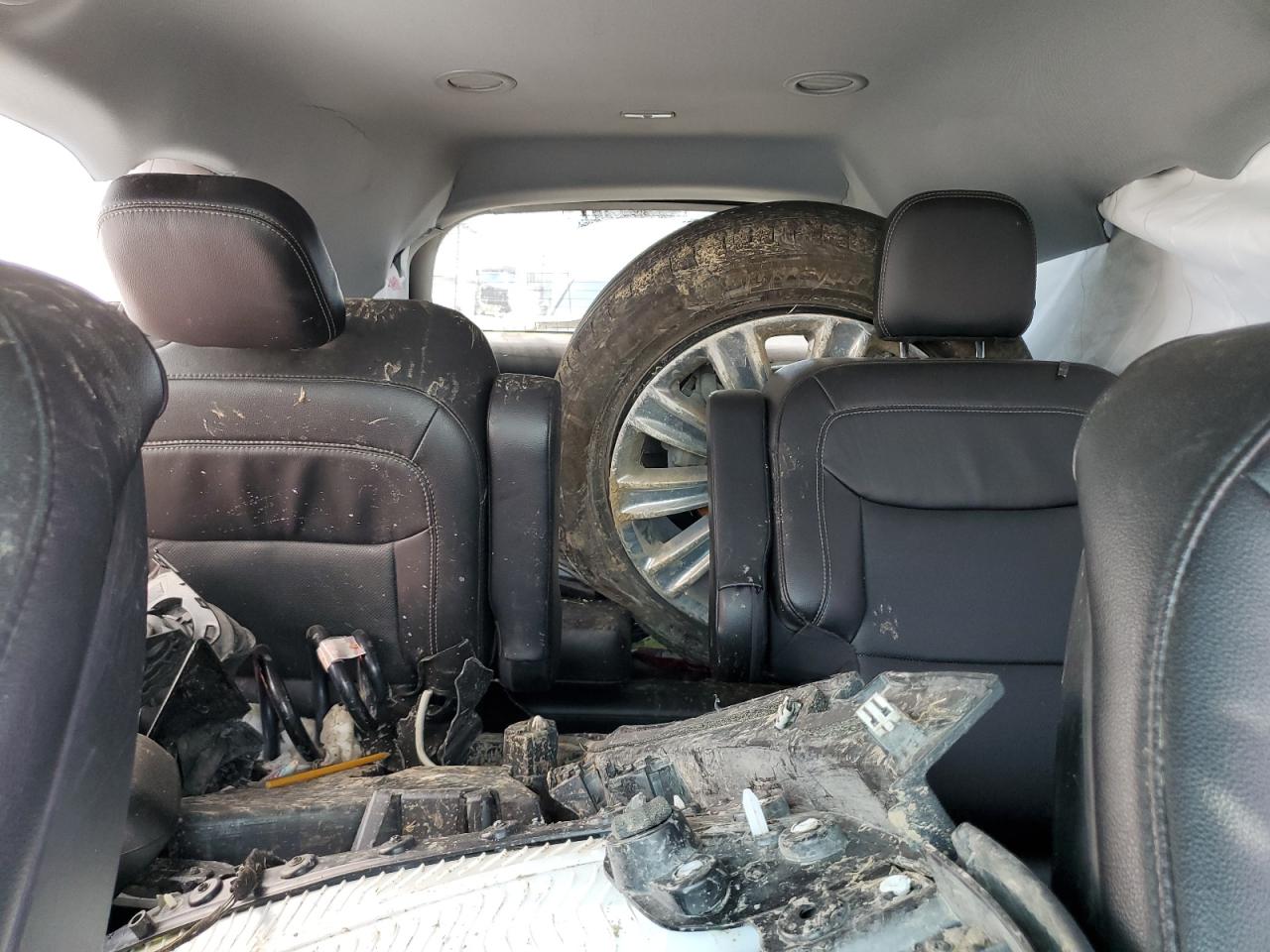 2020 Ford Explorer Limited VIN: 1FMSK8FH2LGD05733 Lot: 66178715