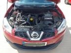 2011 NISSAN QASHQAI ACENTA + 2 DCI  for sale at Copart SANDY