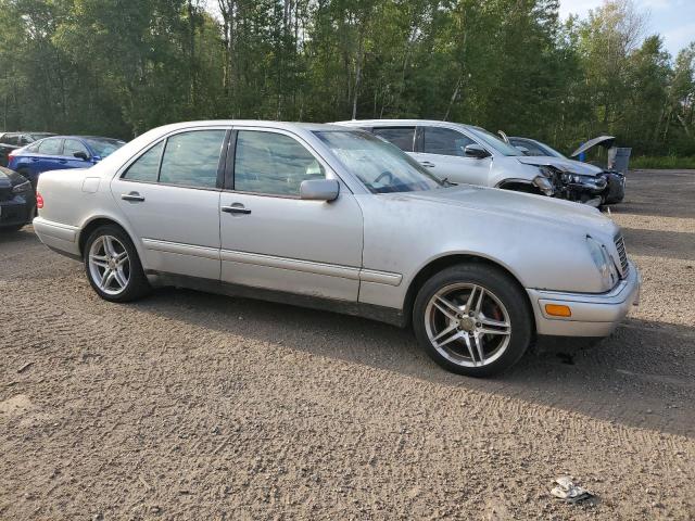 1998 MERCEDES-BENZ E 430  