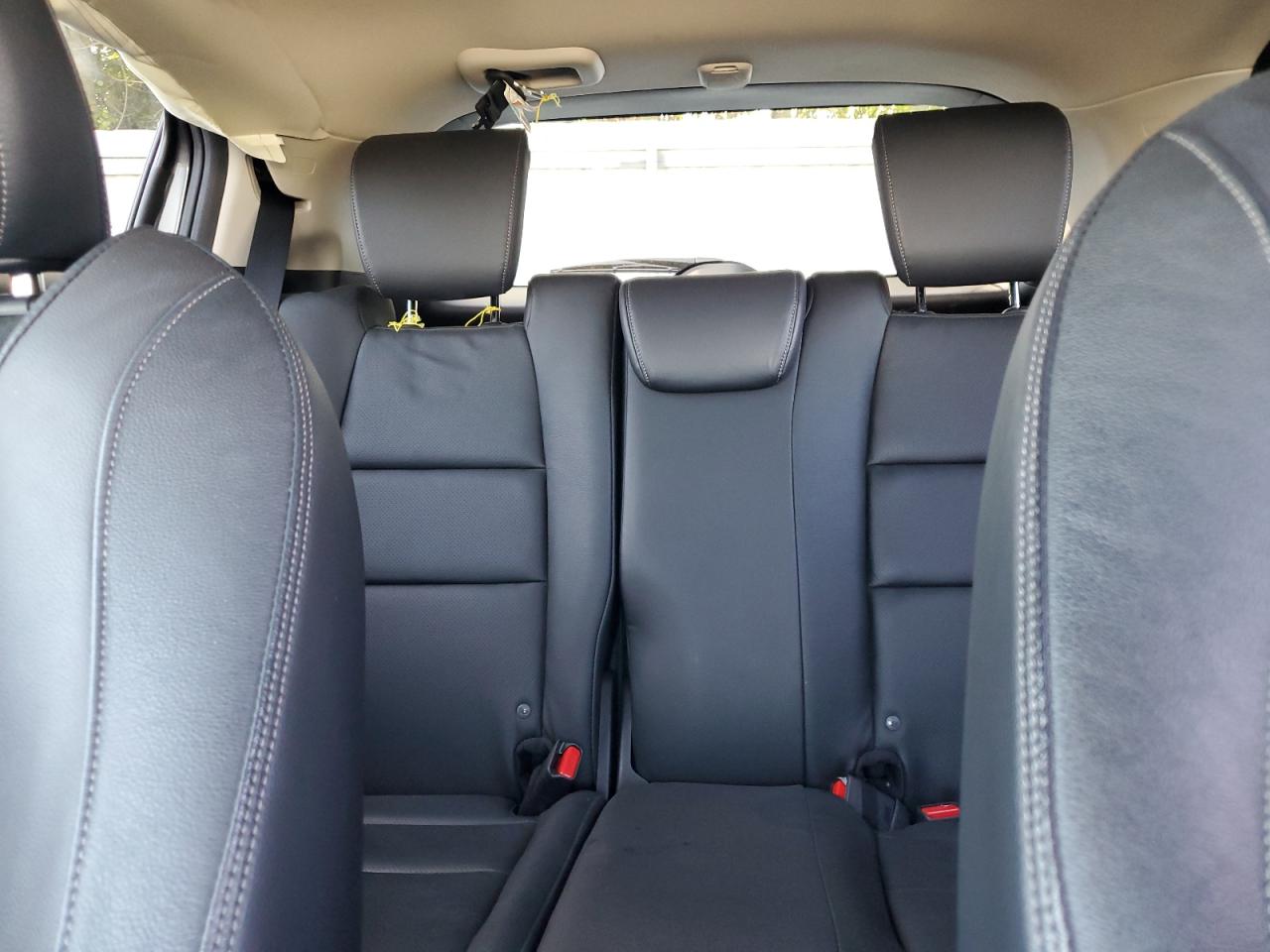 2021 Honda Hr-V Exl VIN: 3CZRU6H72MM724544 Lot: 67864595