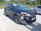 2018 NISSAN QASHQAI ACENTA DCI  for sale at Copart SANDWICH