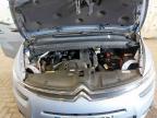 2015 CITROEN GRAND C4 PICASSO VTR+ for sale at Copart SANDWICH