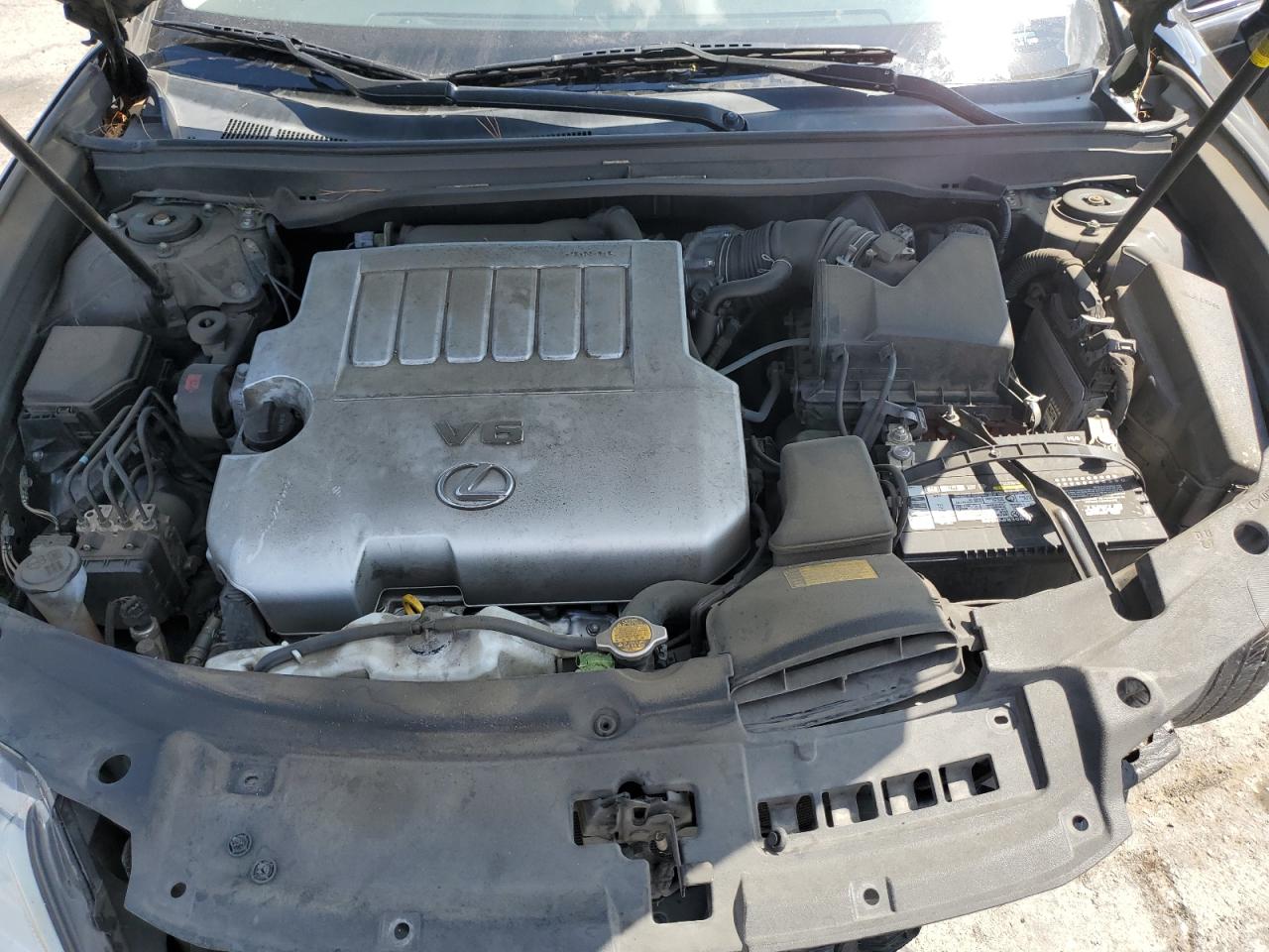 2014 Lexus Es 350 VIN: JTHBK1GG0E2101478 Lot: 68020685