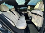 2018 MERCEDES-BENZ S 560   à vendre chez Copart MA - NORTH BOSTON