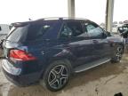 2018 MERCEDES-BENZ GLE 43 AMG   for sale at Copart FL - WEST PALM BEACH