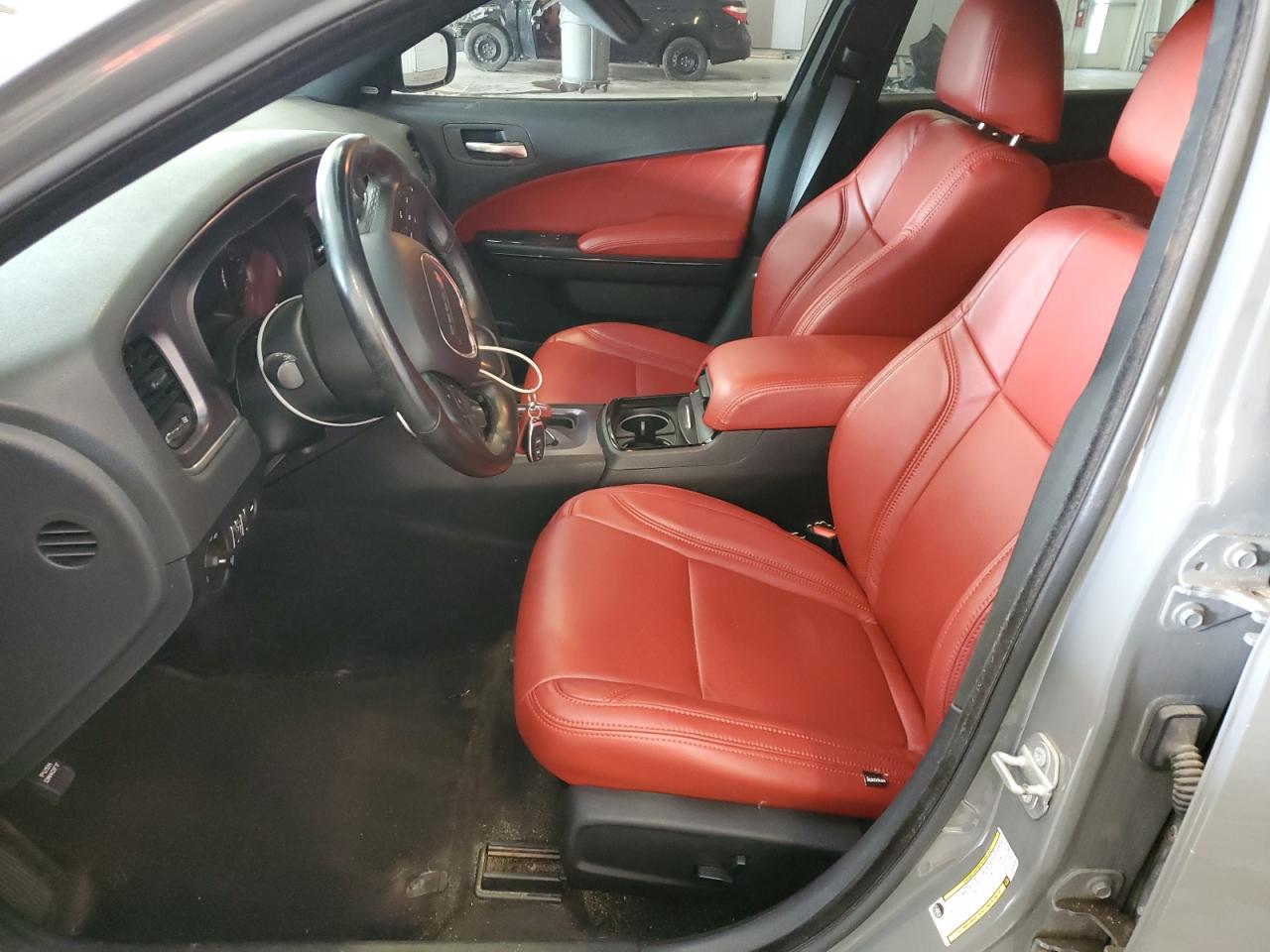 2018 Dodge Charger Gt VIN: 2C3CDXJG8JH230702 Lot: 68545295