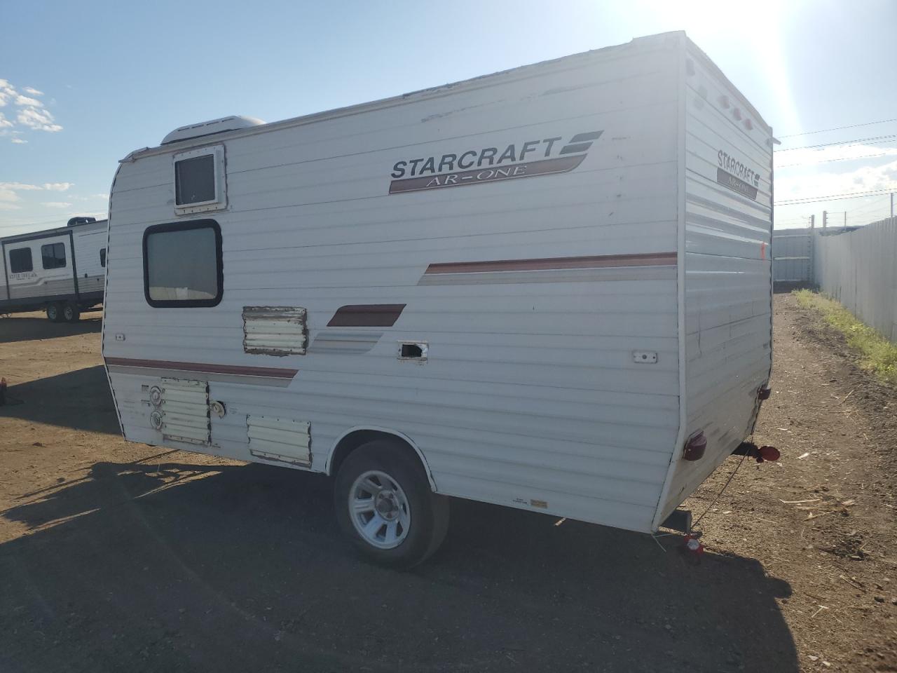 2011 Sarc Camper white null null 1SABS0AF9B28U5145 photo #4