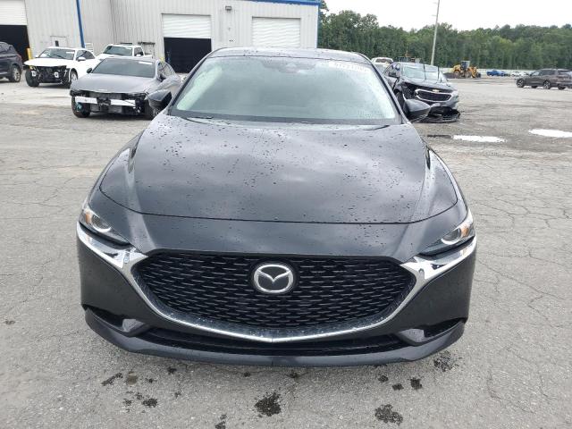  MAZDA 3 2020 Black