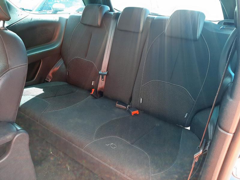 2015 CITROEN DS3 DSTYLE PLUS